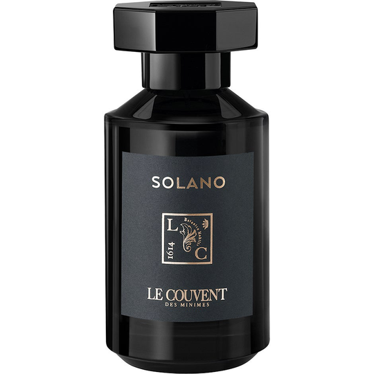 Remarkable Perfumes Solano, 50 ml Le Couvent Unisex-hajuvedet