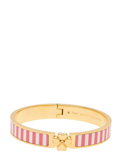 Ks Jewelry Heritage Spade Flower Bracelet Accessories Jewellery Bracelets Bangles Kulta Kate Spade