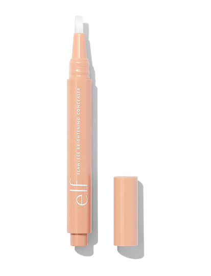Elf Flawless Brightening Concealer Medium 32 N Peitevoide Meikki E.L.F.