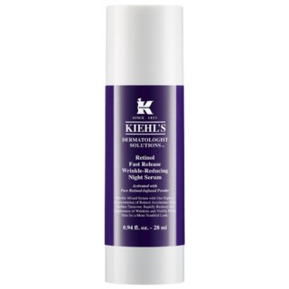 Retinol Fast Release Wrinkle-Reducing Night Serum