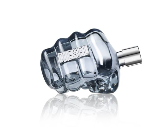 Diesel Only The Brave Pour Homme EDT Spray 35ml