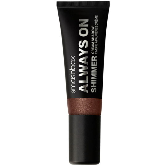 Smashbox Always On Shimmer Cream Shadow Bronze Shimmer