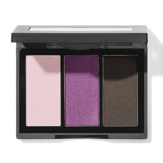 E.L.F. elf Sculpting Silk luomiväri Berry Please
