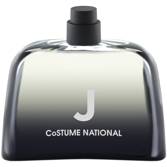 Costume National J Eau De Parfum Natural Spray (100ml)