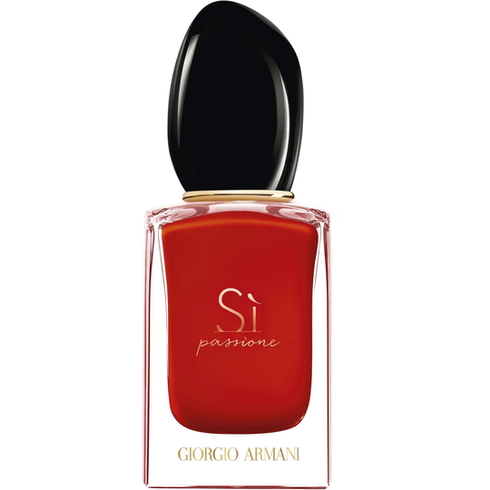 Giorgio Armani Si Passione Edp 30 ml