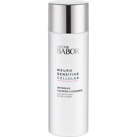 Babor Doctor Babor Neuro Sensitive Intensive Calming Cleanser, 150 ml Babor Ihonpuhdistus