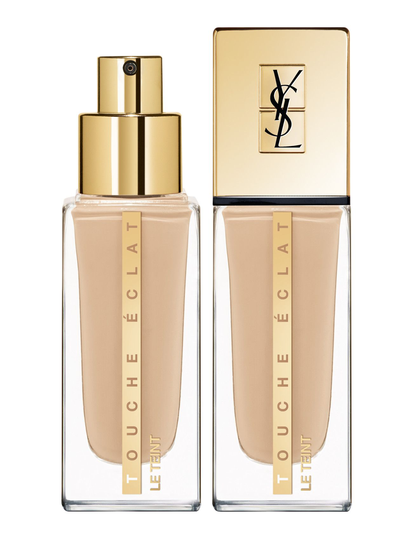 Touche Ecla Le Teint 2022 Bd20 Meikkivoide Meikki Yves Saint Laurent