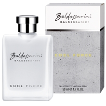 Baldessarini Cool Force - Eau de toilette 50 ml
