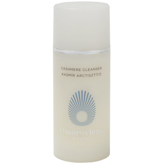 Omorovicza Cashmere Cleanser (100ml)