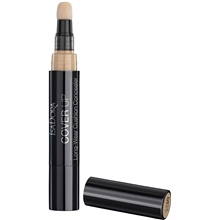 IsaDora Cover Up Long Wear Cushion Concealer 4.2 ml No. 052
