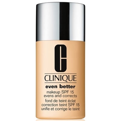 Clinique Even Better Make Up SPF15 30ml nro.112 Inkivääri