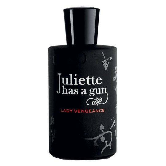 Lady Vengeance, 50 ml Juliette has a gun Naisten hajuvedet