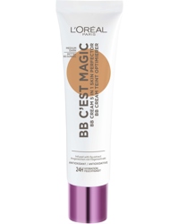 BB C'est Magic 30ml, Medium Dark