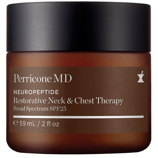 Neuropeptide Restorative Neck and Chest Therapy, 59 ml Perricone MD Kasvovoiteet