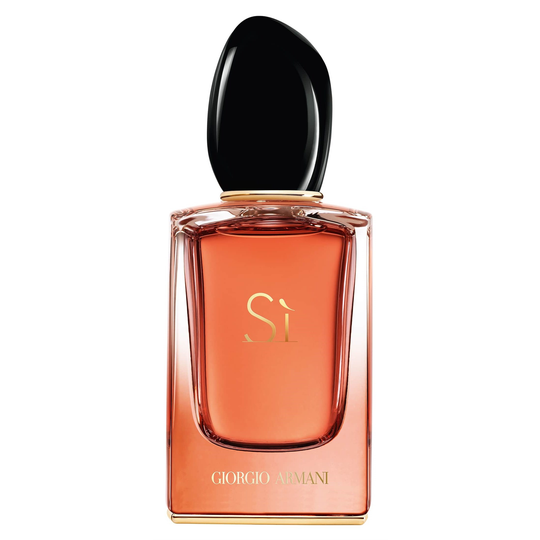 Giorgio Armani Sì Eau De Parfum Intense 50 ml