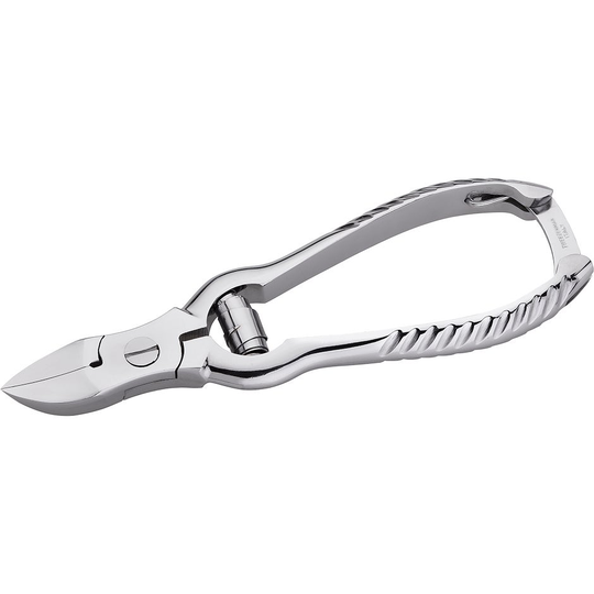 Tweezerman Barrel Spring Toenail Nipper, Tweezerman Jalkaviila & Tarvikkeet