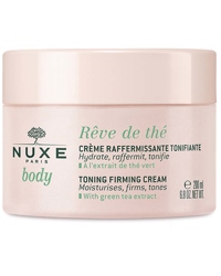 Reve De Thé Firming Cream