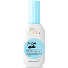 Bondi Sands Begin Again Vitamin B3 Serum 30 ml