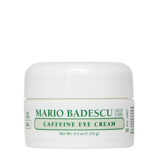 Caffeine Eye Cream, 14 g Mario Badescu Silmät