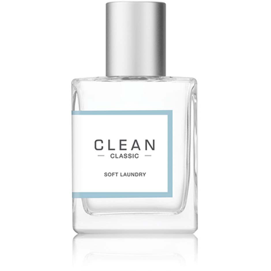 Classic Soft Laundry, 30 ml Clean Naisten hajuvedet