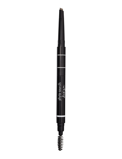 Phyto-Sourcils Design Kulmakynä Meikki Ruskea Sisley