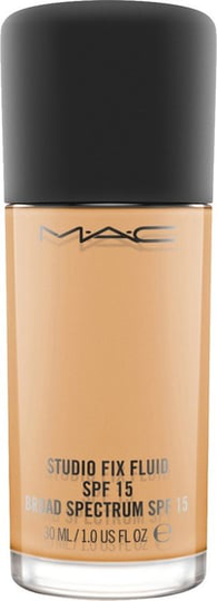 MAC Studio Fix Fluid Foundation SPF15 30ml NC42 NC42