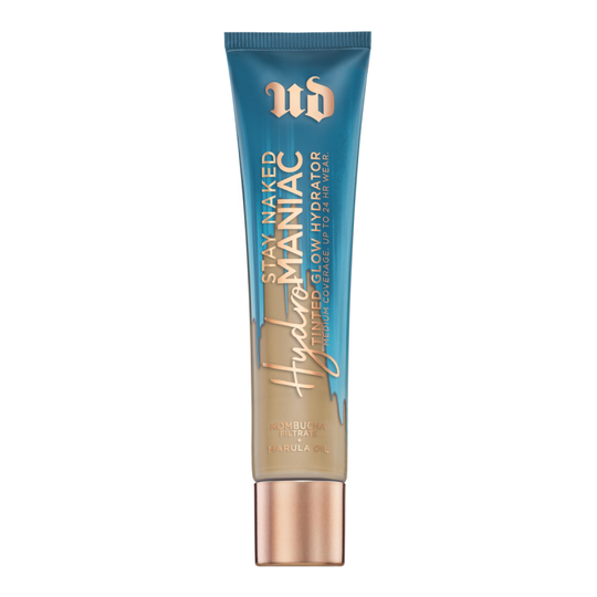 Urban Decay Hydromaniac Tinted Glow Hydrator 50