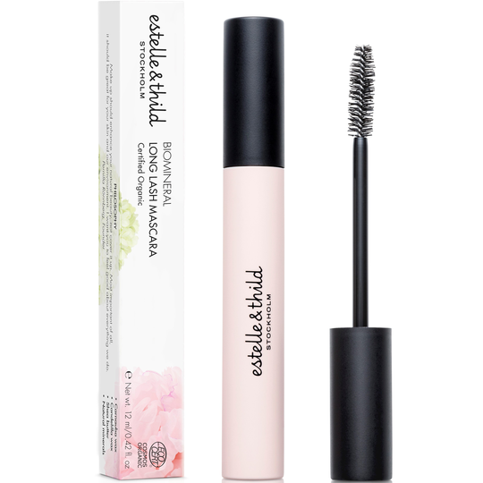 Estelle & Thild BioMineral BioMineral Long Lash Mascara