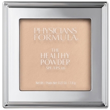 The Healthy Powder SPF 16 7.8 gr Light Sand - Neutral (LN3)