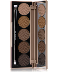 Baked Browns II Eyeshadow Palette