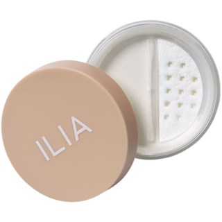 Soft Focus Finishing Powder