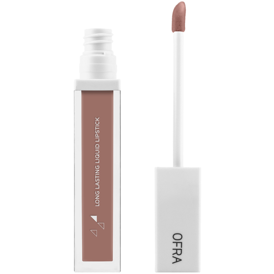 Ofra Cosmetics Liquid Lipstick Sao Paolo