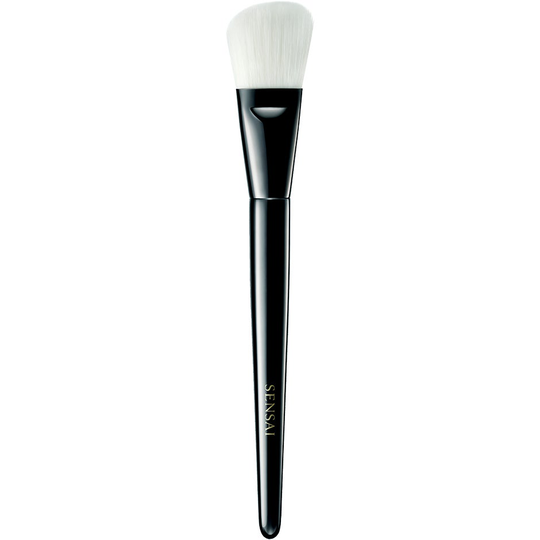 Sensai Liquid Foundation Brush, Sensai Meikkivoide- ja puuterisiveltimet