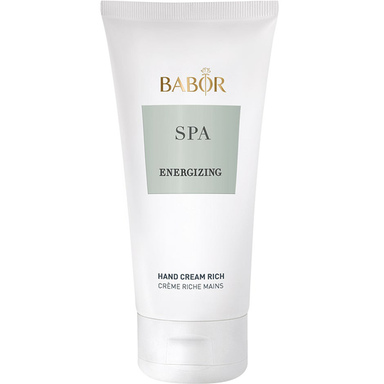 Energizing Rep Hand&Mani Cream, 100 ml Babor Käsivoiteet