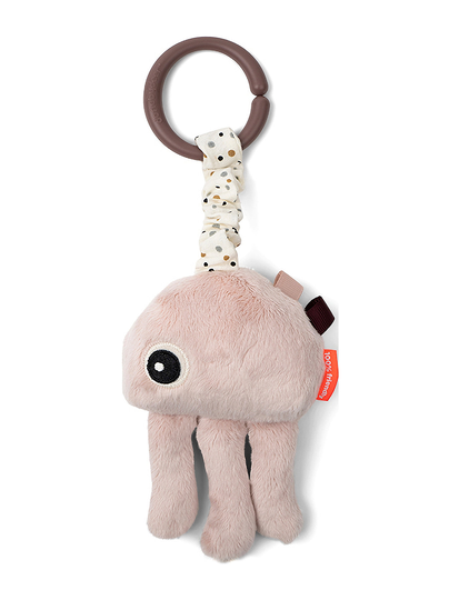 To Go Friend Jelly Toys Baby Toys Educational Toys Activity Toys Vaaleanpunainen D By Deer