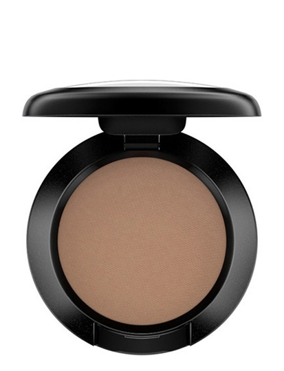 Matte Charcoal Brown Beauty WOMEN Makeup Eyes Eyeshadow - Not Palettes Ruskea M.A.C.