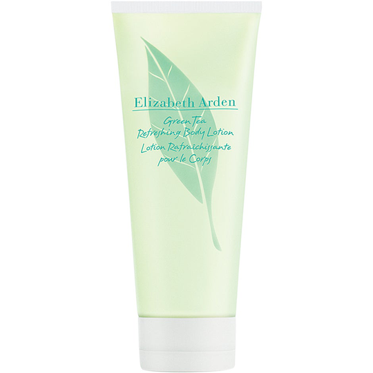Elizabeth Arden Green Tea Refreshing Body Lotion, 200 ml Elizabeth Arden Vartalovoide