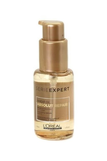 L' Oreal Serie Expert Repair Gold Serum 50 ml