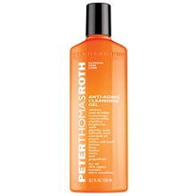 Anti Aging Cleansing Gel 250 ml