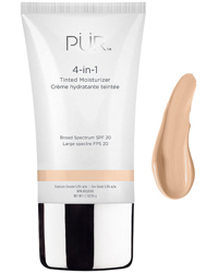 4-in-1 Mineral Tinted Moisturizer, 50g, LG2