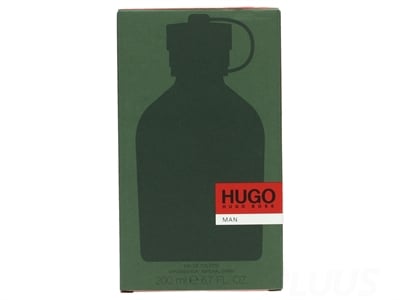 Hugo Boss Hugo Man EDT-suihke 200ml
