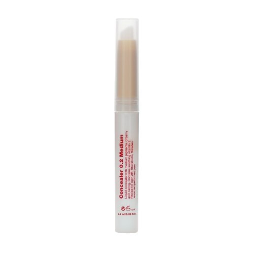 Recipe for men Concealer 0.2 Medium Concealer 0.2 Medium