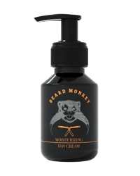 Moisturizing Day Cream, 100ml