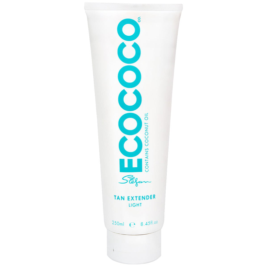 Tan Extender, 250 ml ECOCOCO Itseruskettavat