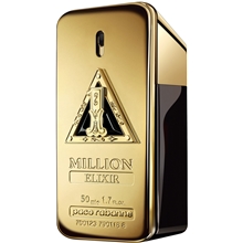 1 Million Elixir - Eau de parfum 50 ml