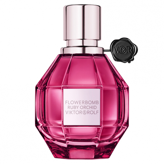 Viktor & Rolf Flowerbomb Ruby Orchid Eau de Parfum (50ml)