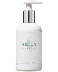 Polo Earth Body Lotion, 230ml