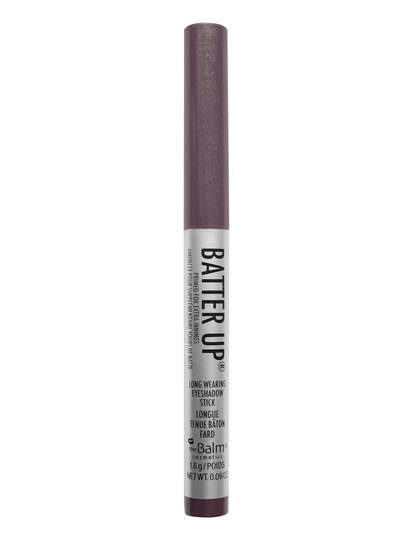 Batter Up - Pinch Hitter Beauty WOMEN Makeup Eyes Eyeshadow - Not Palettes Vaaleanpunainen The Balm
