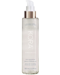 Milky Mushroom Gentle Cleansing Oil, 150ml