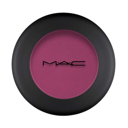 MAC Cosmetics Powder Kiss Eye Shadow 16 Lens Blur